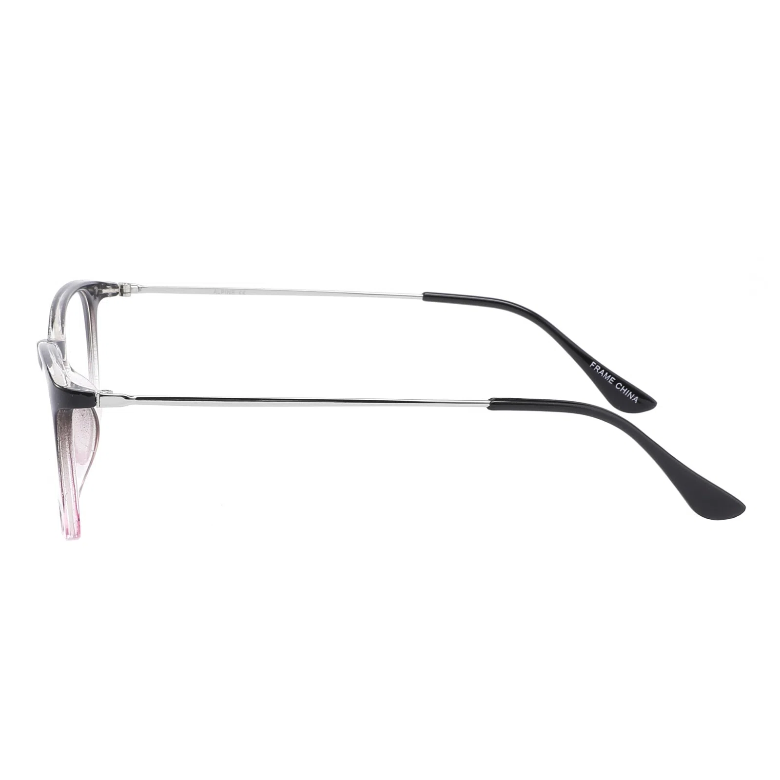 LIMITED EDITIONS ALPINE Eyeglasses - view 8